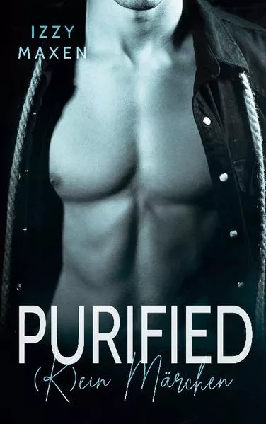 Cover: Purified