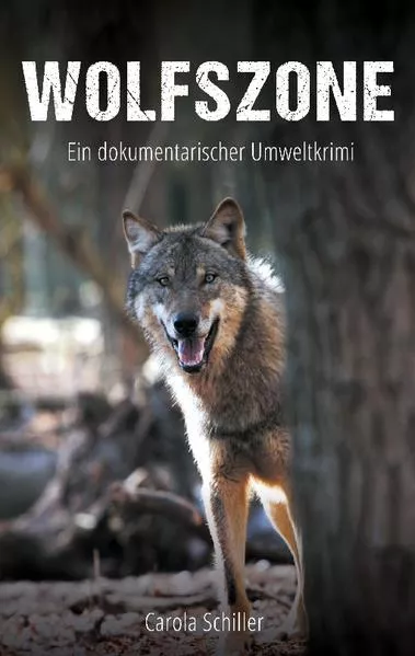 Cover: Wolfszone