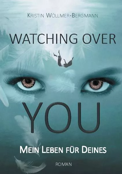 Cover: Watching over you