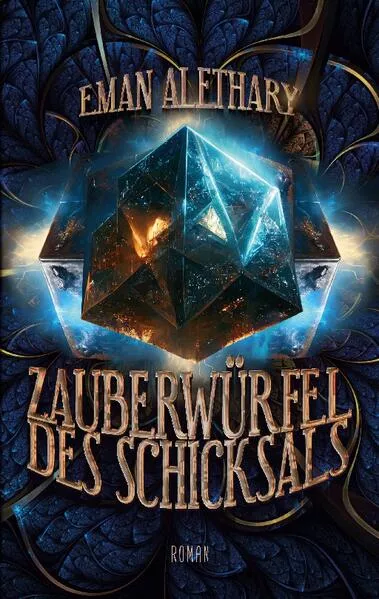 Cover: Zauberwürfel des Schicksals