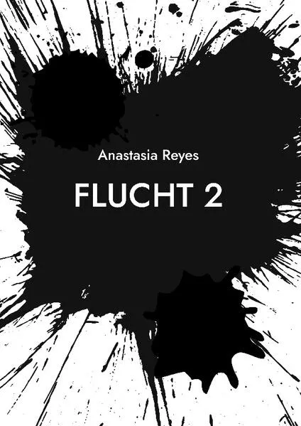 Cover: Flucht 2