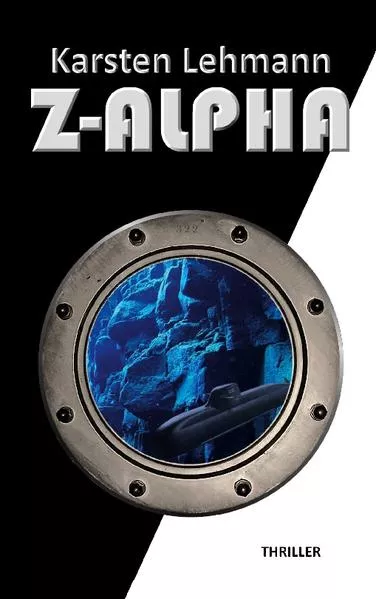 Cover: Z-Alpha