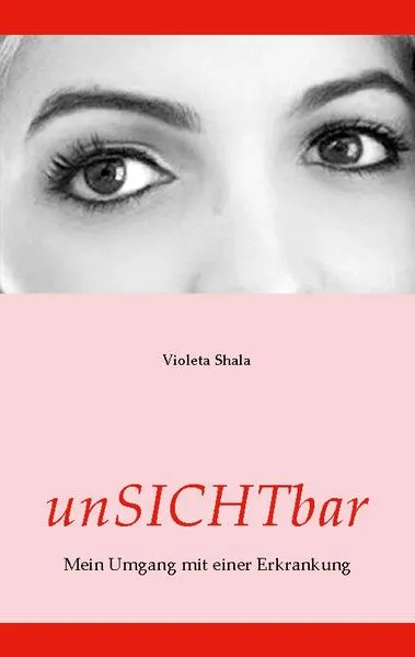 Cover: unSICHTbar