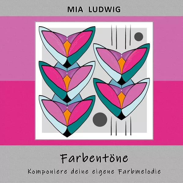 Cover: Farbentöne
