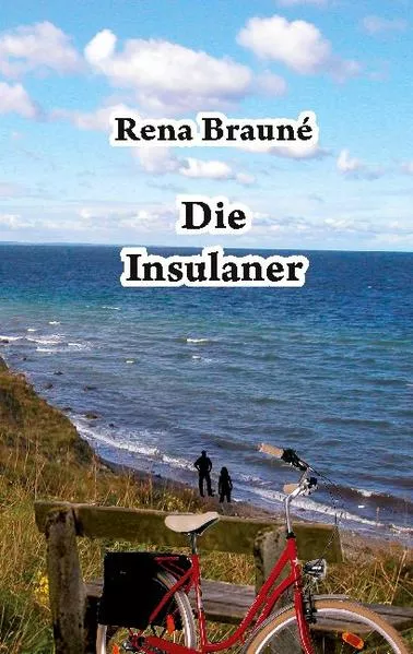 Cover: Die Insulaner