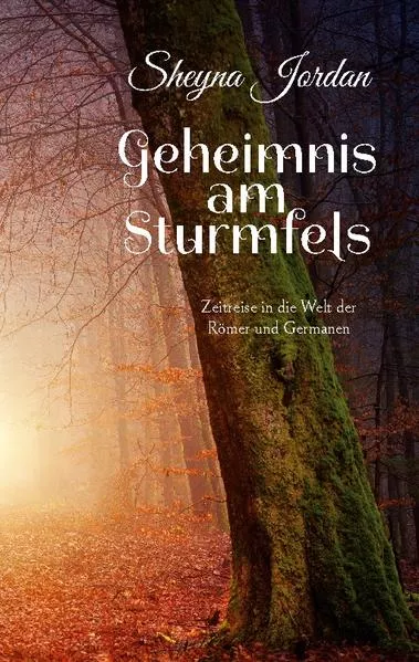 Cover: Geheimnis am Sturmfels