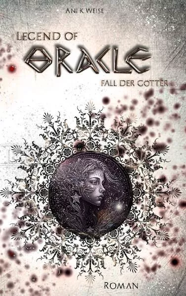 Cover: Legend of Oracle