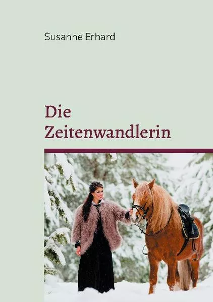 Die Zeitenwandlerin</a>