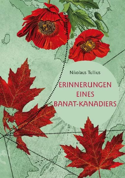Cover: Erinnerungen eines Banat-Kanadiers