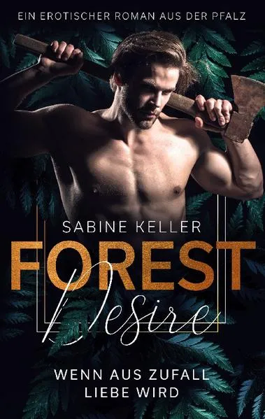 Cover: Forest Desire