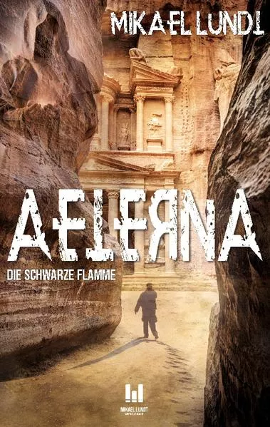 Cover: AETERNA