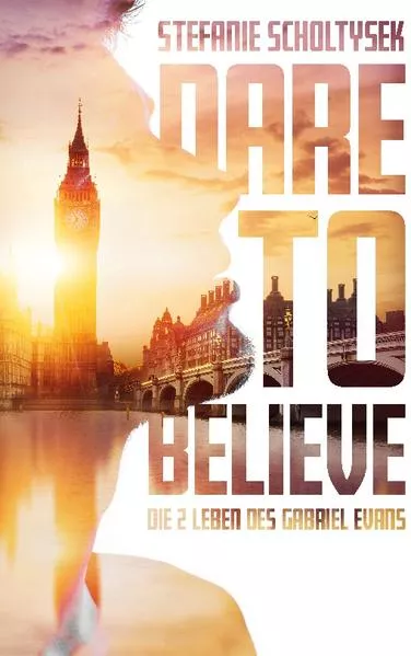 Cover: Dare to believe
