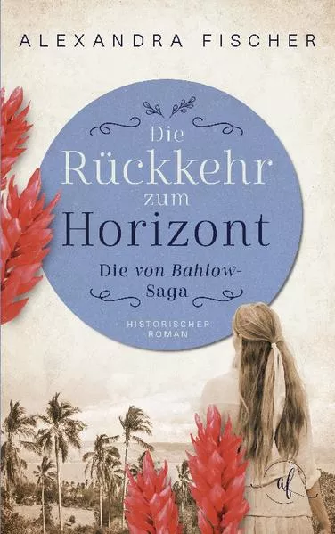 Cover: Die Rückkehr zum Horizont