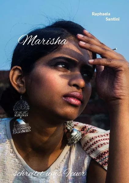 Cover: Marisha