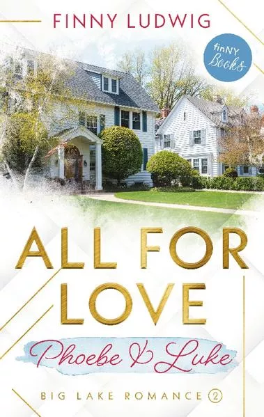 Cover: All for Love