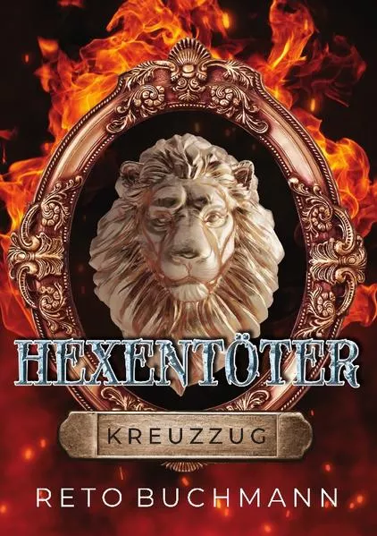 Cover: Hexentöter