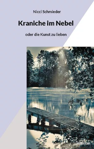 Cover: Kraniche im Nebel