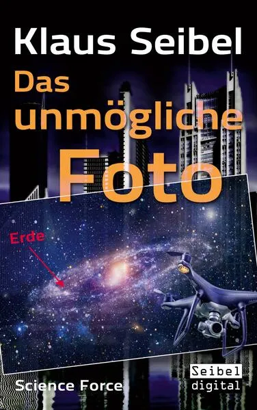 Cover: Das unmögliche Foto