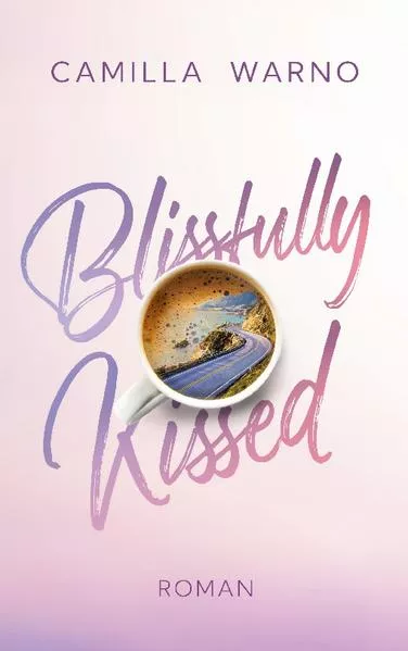 Cover: Blissfully Kissed