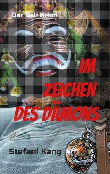 Cover: Im Zeichen des Dämons