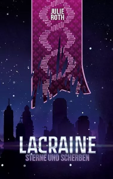 Cover: Lacraine