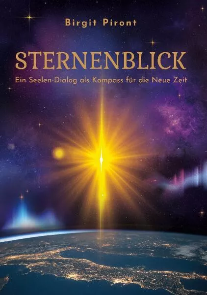 Cover: Sternenblick