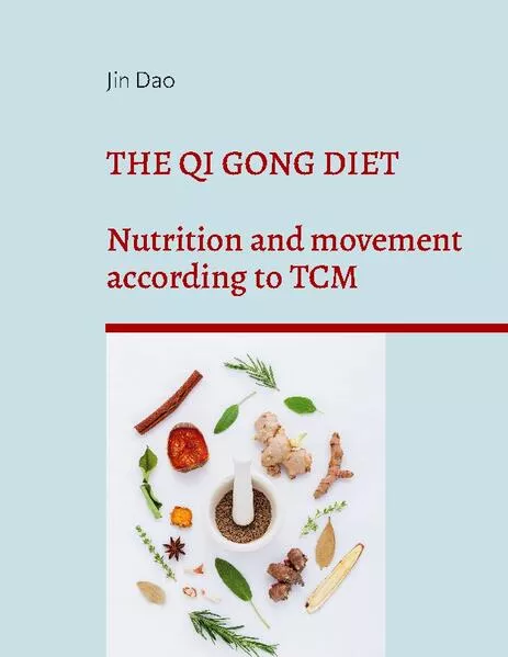 Cover: The Qi Gong Diet