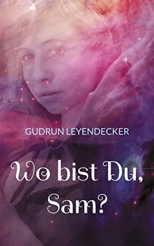 Cover: Wo bist Du, Sam?