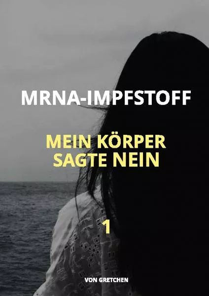 Cover: MRNA-IMPFSTOFF