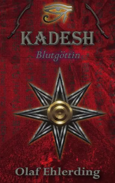 Cover: Kadesh II
