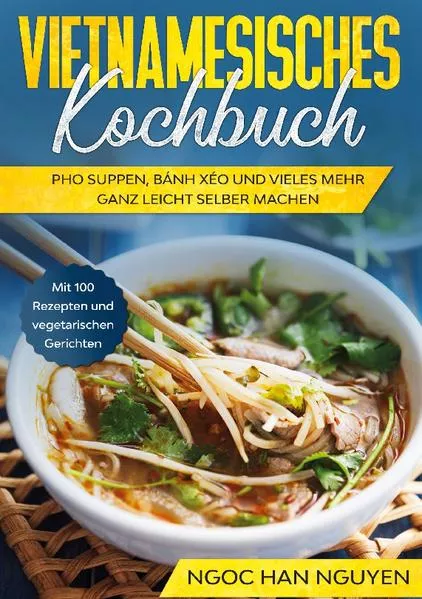 Vietnamesisches Kochbuch</a>