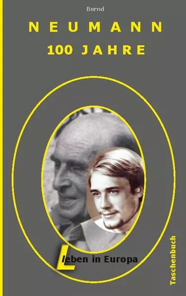 Cover: Neumann - 100 Jahre