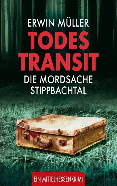Cover: Todestransit