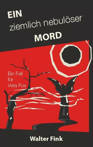 Cover: Ein ziemlich nebulöser Mord