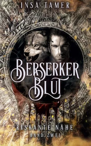 Cover: Berserkerblut Band 2