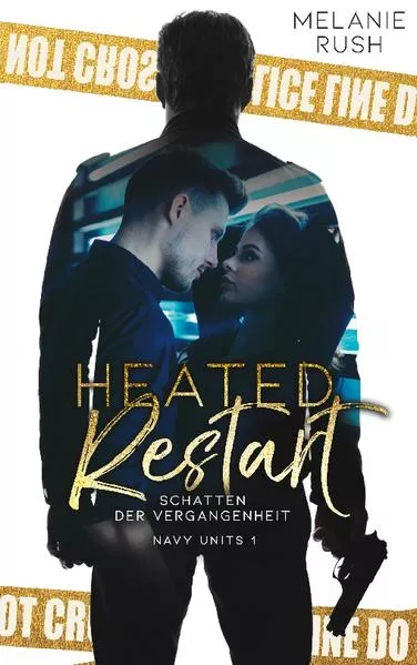 Cover: Heated Restart
