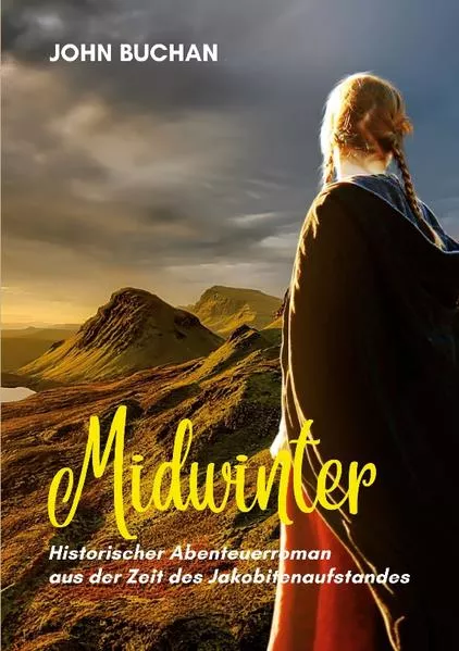 Cover: Midwinter