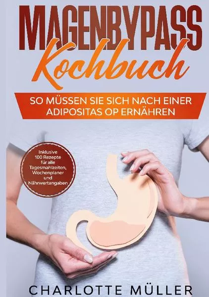 Magenbypass Kochbuch</a>