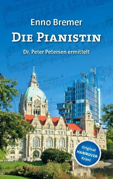 Cover: Die Pianistin