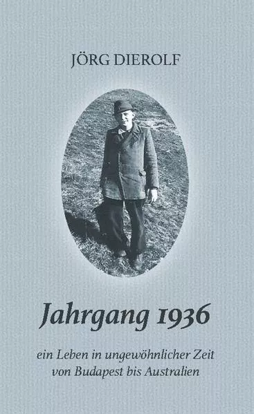 Cover: Jahrgang 1936