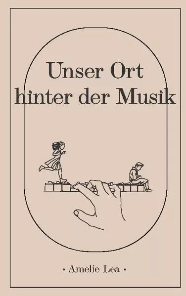 Unser Ort hinter der Musik