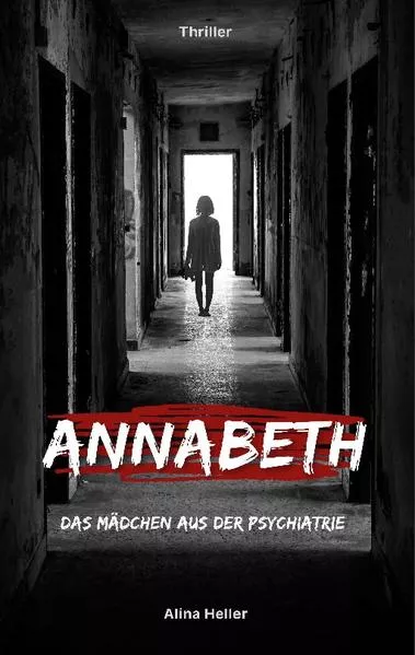 Cover: Annabeth