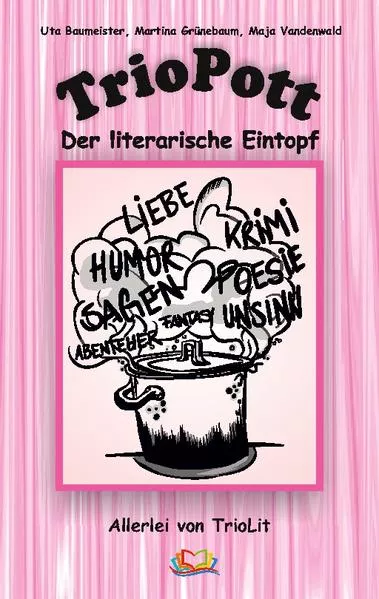 Cover: TrioPott