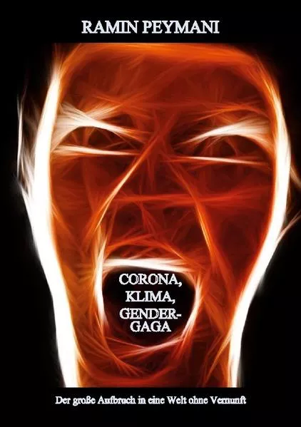 Cover: CORONA, KLIMA, GENDERGAGA
