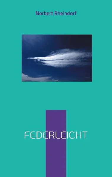 Cover: Federleicht