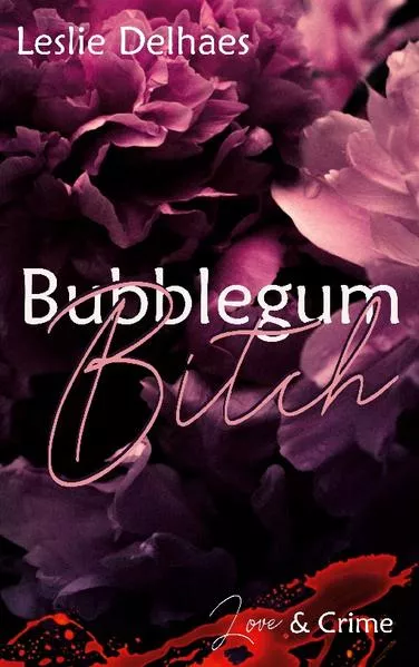 Cover: Bubblegum Bitch