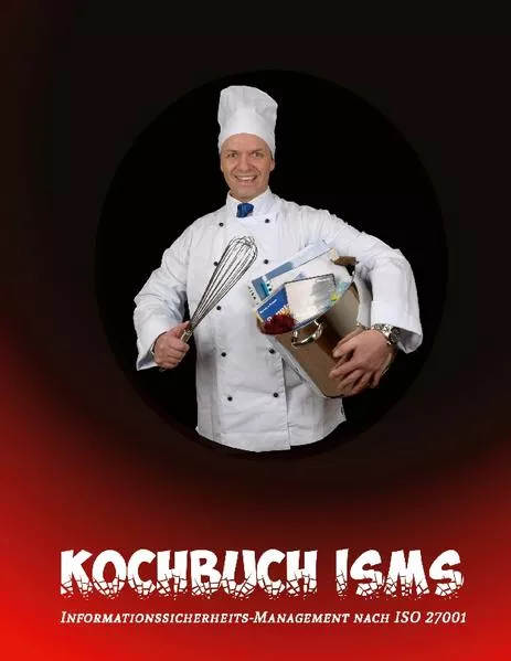 Cover: Kochbuch ISMS