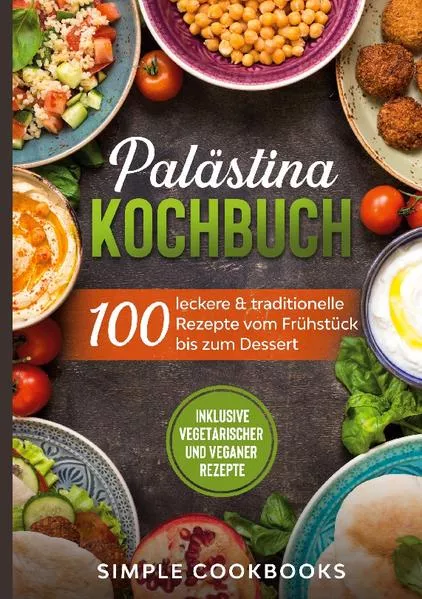 Palästina Kochbuch</a>