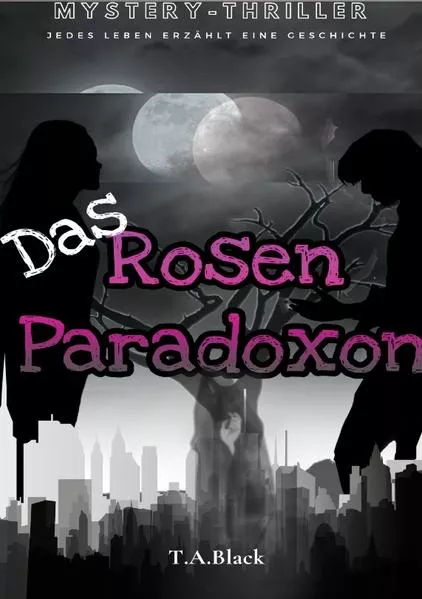 Cover: Das Rosen-Paradoxon