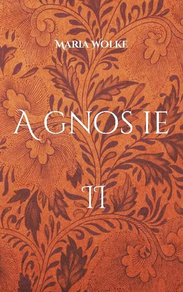 Cover: A gnos ie II